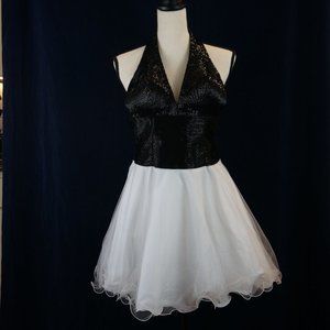 Short Prom Dress Size 0 (FREE SHIPPING!)